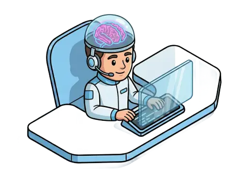 Smart Escalation Smart Escalation