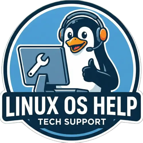 LinuxOSHelpLOGO500sq LinuxOSHelpLOGO500sq